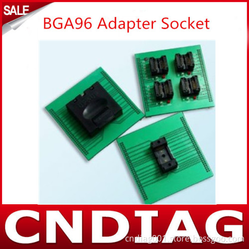 BGA96 Chip Programmer for Up818 Up828 BGA96 Socket Adapter